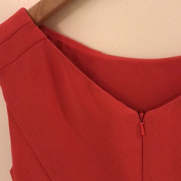 Reiss Pink Dress Size US 2 - Picture 7 of 8